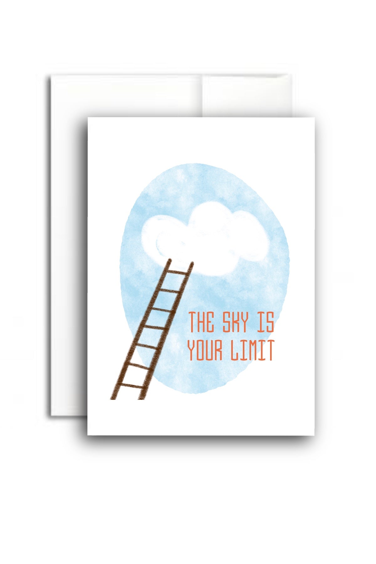 The sky is your limit